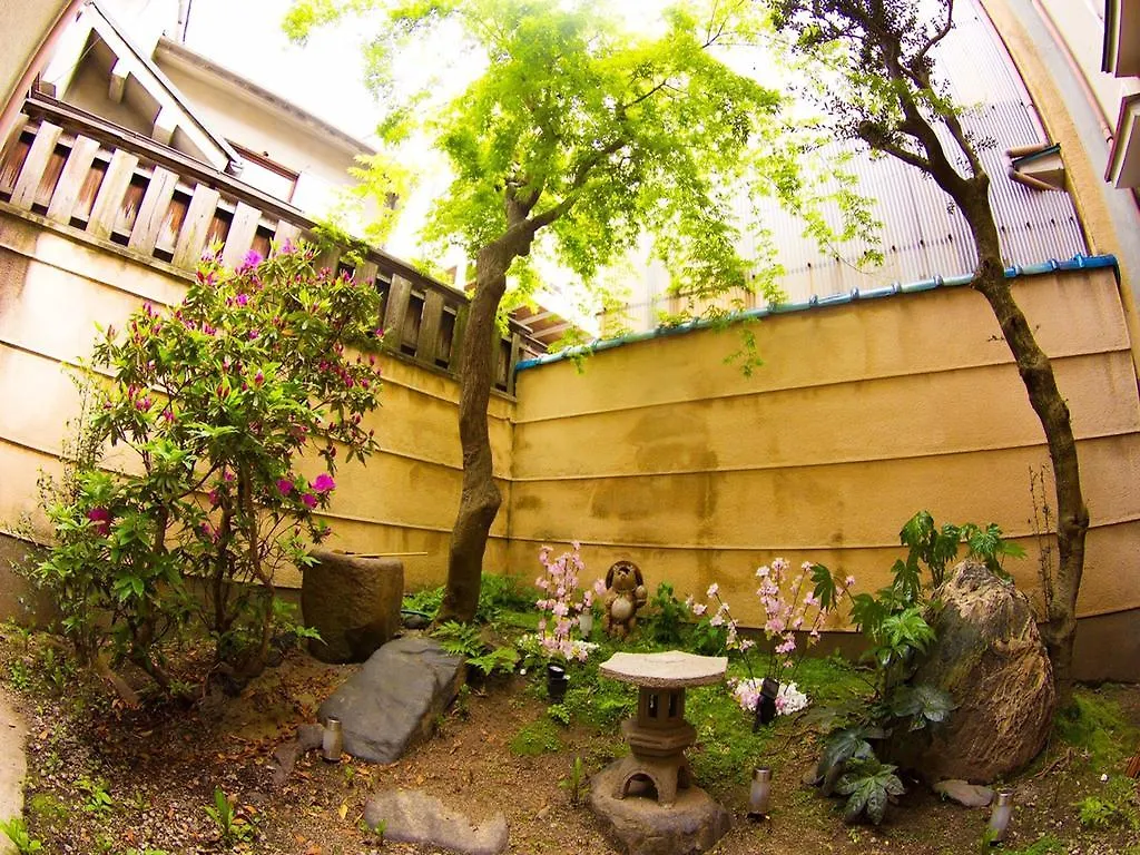Holiday home Oyado Toji Villa Kyoto