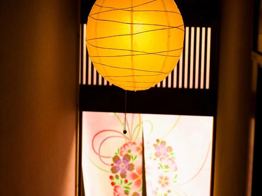 Oyado Toji Villa Kyoto 0*,  Japan