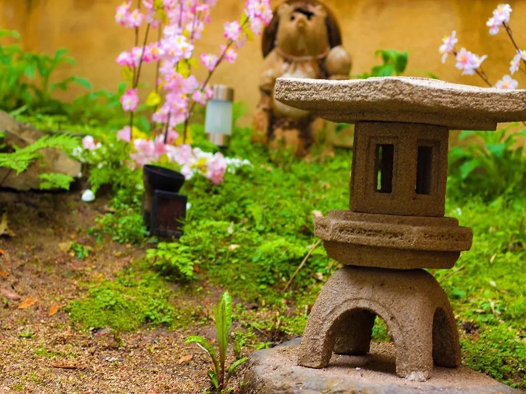 Oyado Toji Villa Kyoto Holiday home