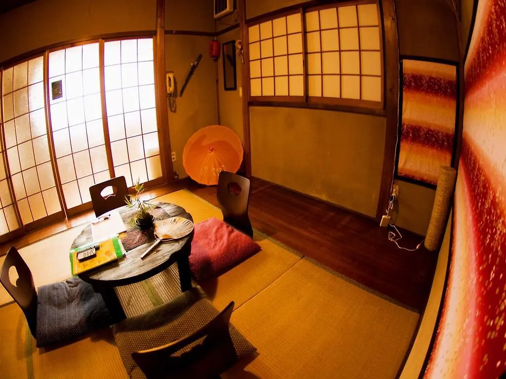 Holiday home Oyado Toji Villa Kyoto
