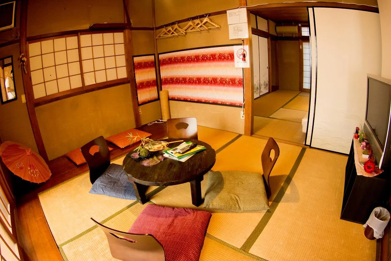 Holiday home Oyado Toji Villa Kyoto