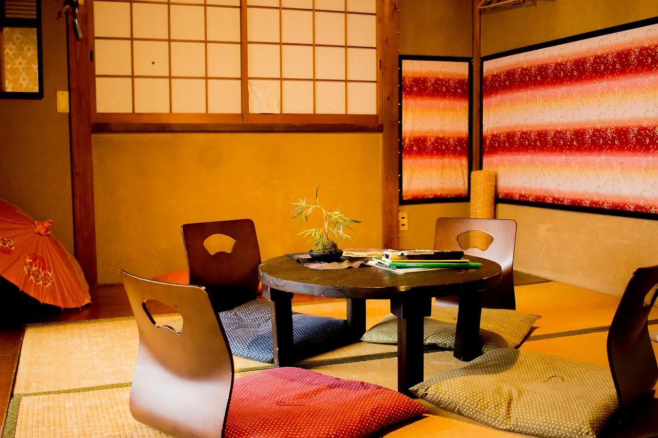 Oyado Toji Villa Kyoto Holiday home