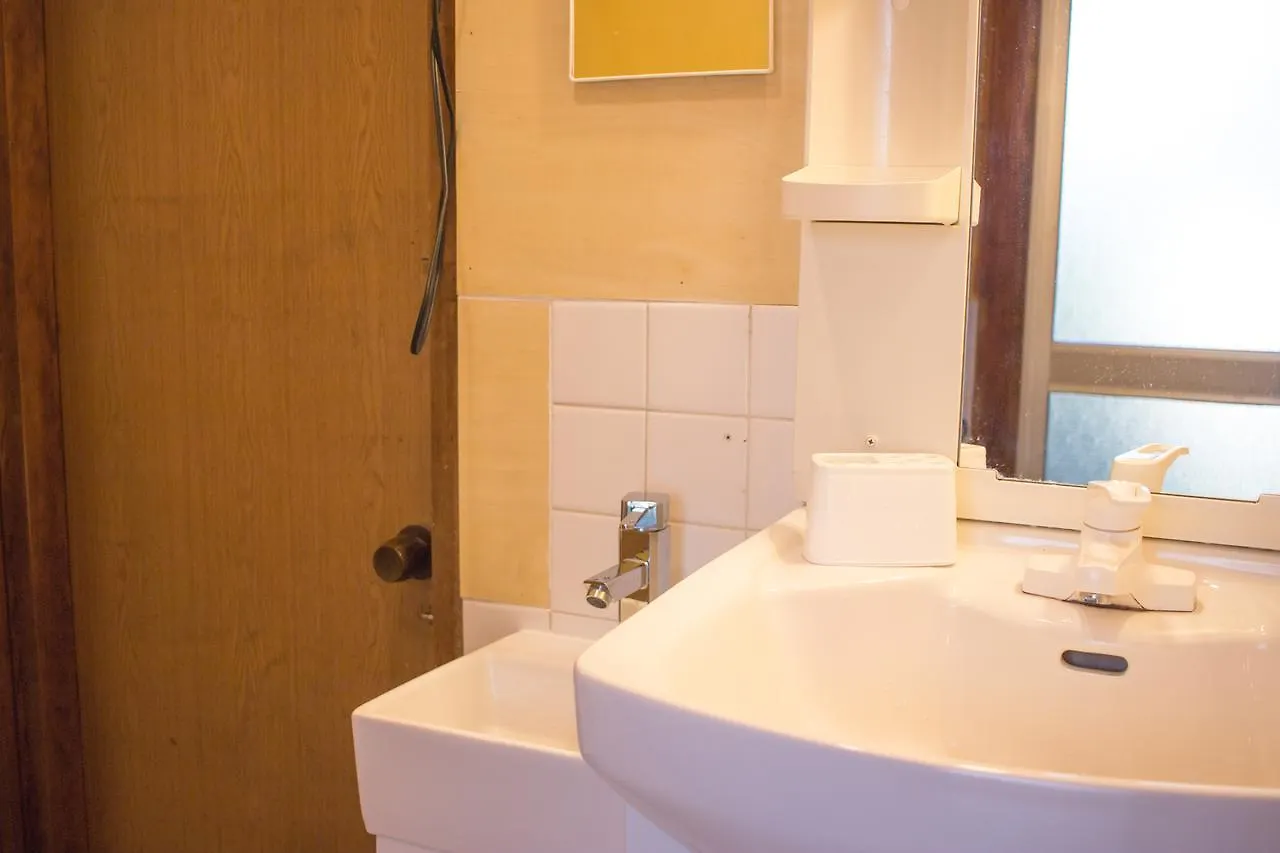 Oyado Toji Villa Kyoto Holiday home