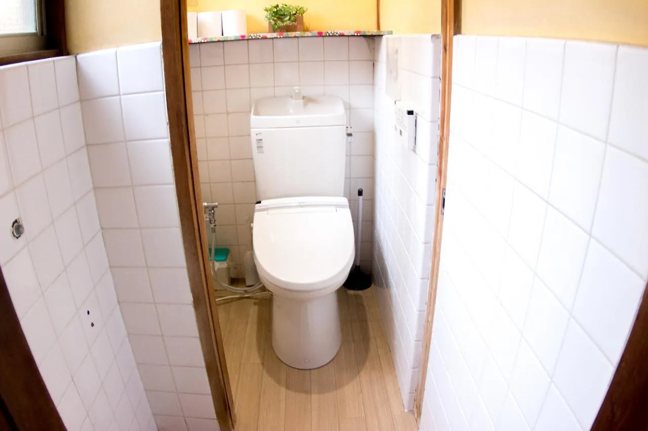 Oyado Toji Villa Kyoto Holiday home