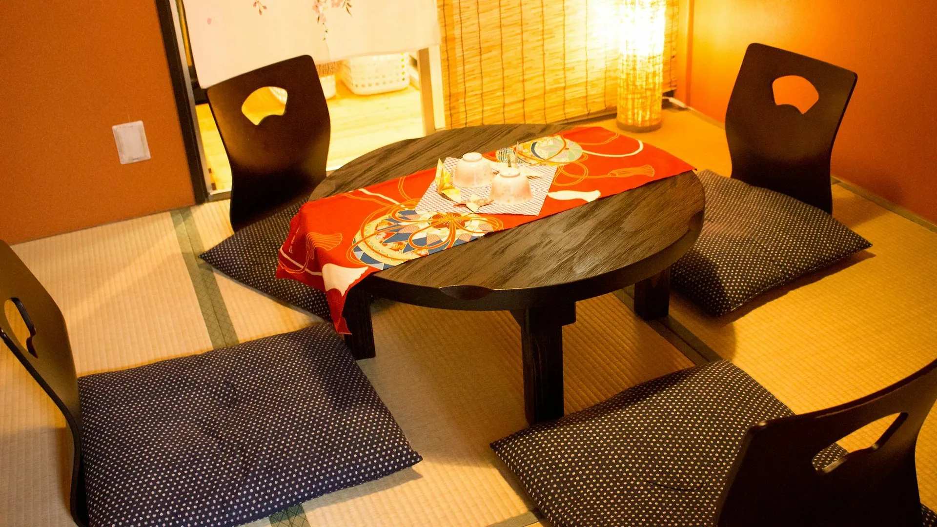 Oyado Toji Villa Kyoto Holiday home
